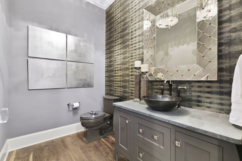Wallpaper Installation in Conroe, TX
