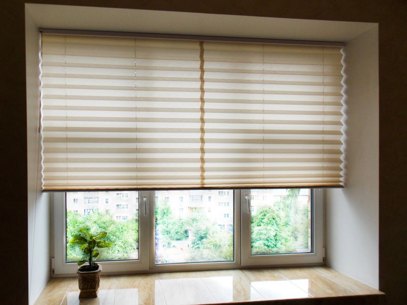 Cellular Shades Cleaning in Worcester, MA