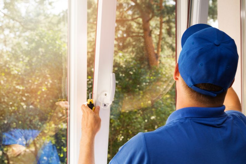 Window Blinds Installation And Repair