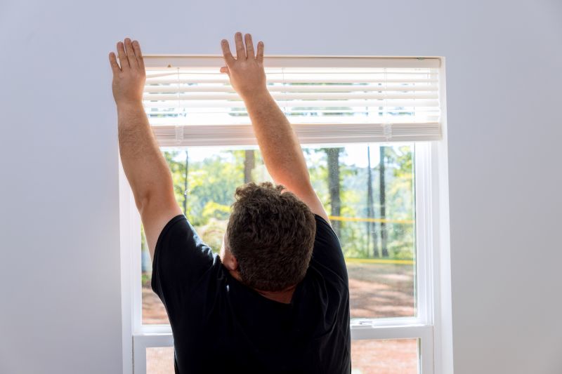 Door Shade Installation in Littleton, CO