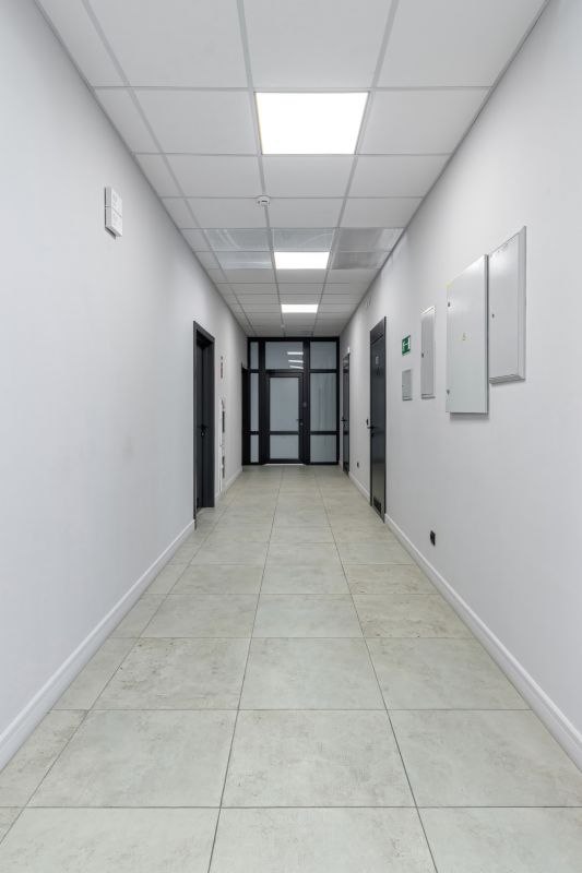Hallway Wallpaper Installation in Littleton, CO