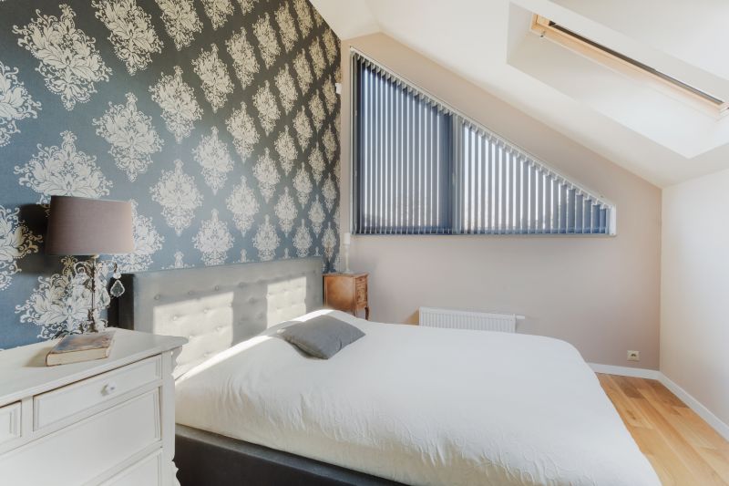 Nursery Wallpaper Installation in Littleton, CO