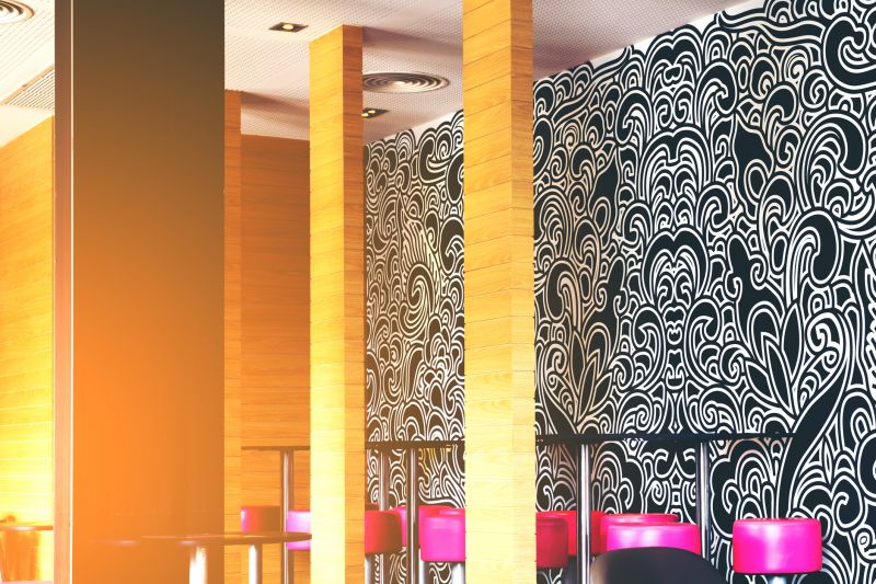 Office Wallpaper Installation in Denver, CO