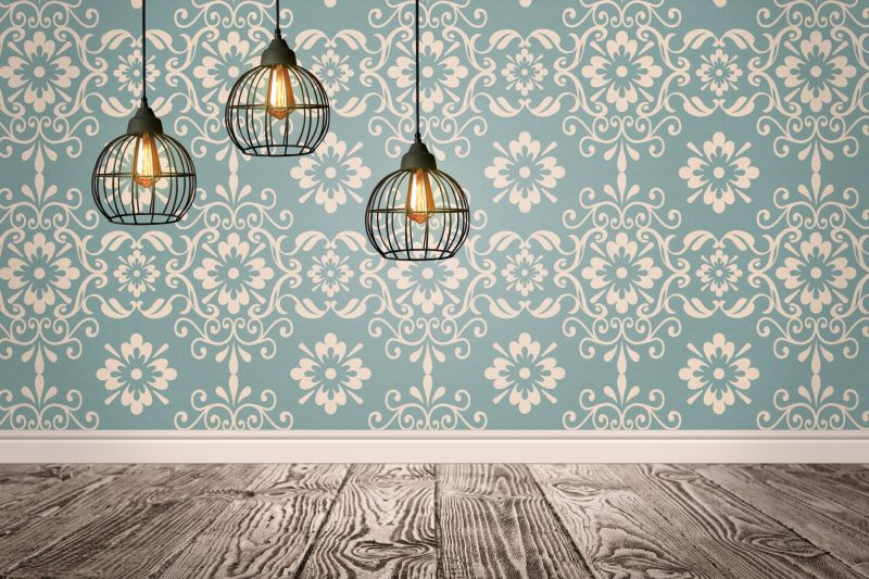 Wallpaper Hanging in Olathe, KS
