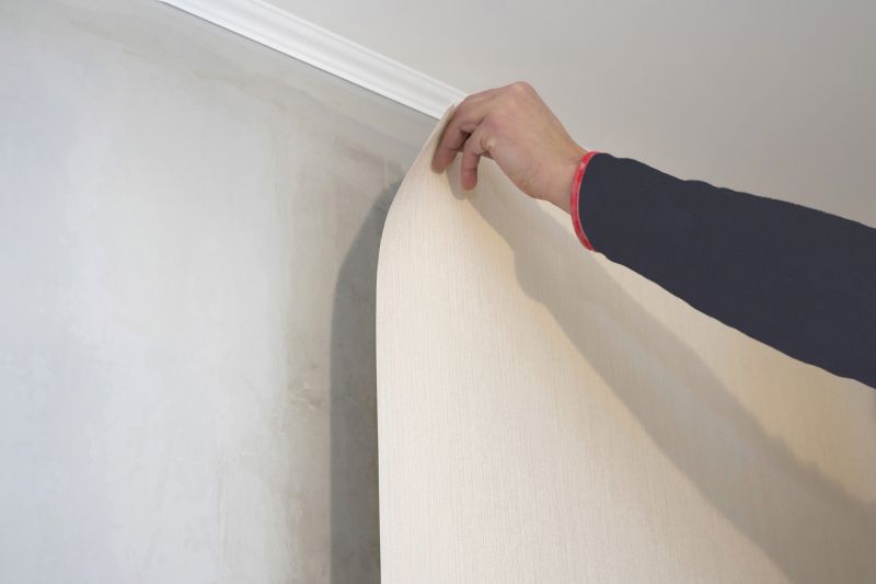 Wallpaper Repair in Conroe, TX