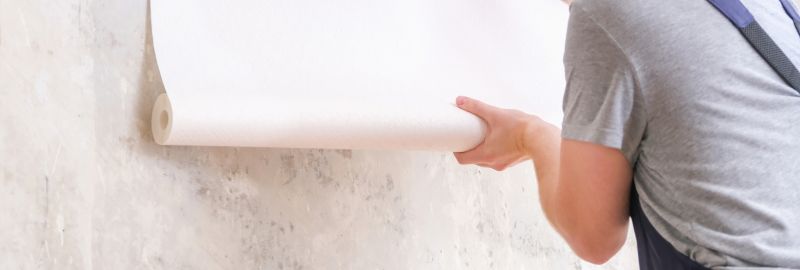 Wallpaper Repair in Kansas City, KS