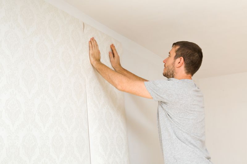 Wallpaper Replacement in Denver County, CO