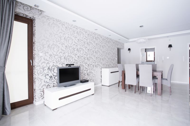 Wallpaper Replacement in Denver County, CO