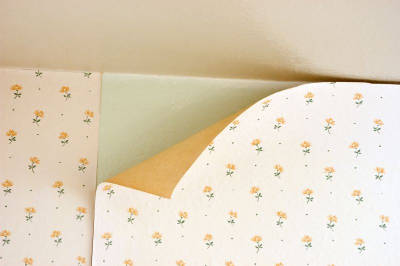 Wallpaper Restoration in Kansas City, KS