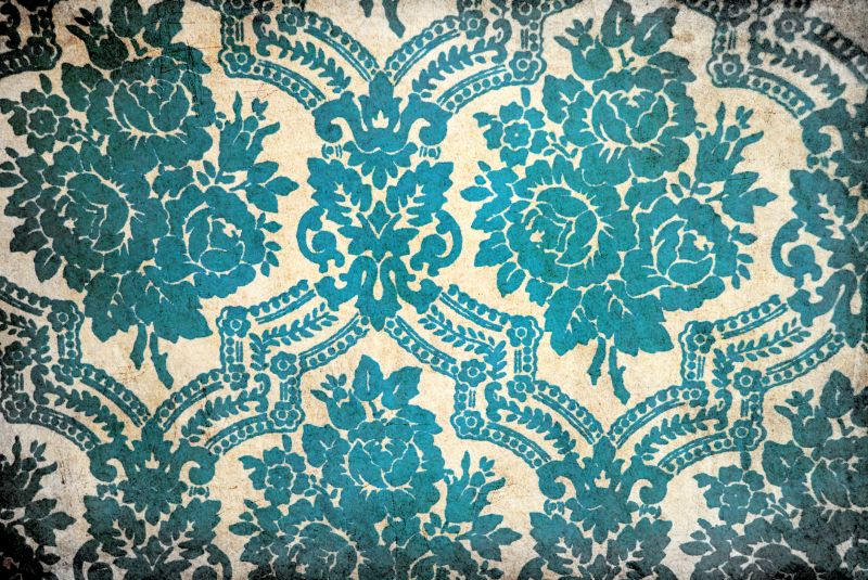 Wallpaper Restoration in Roswell, GA