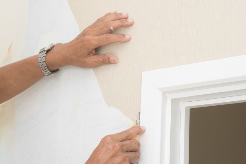 Wallpaper Stripping in Alpharetta, GA