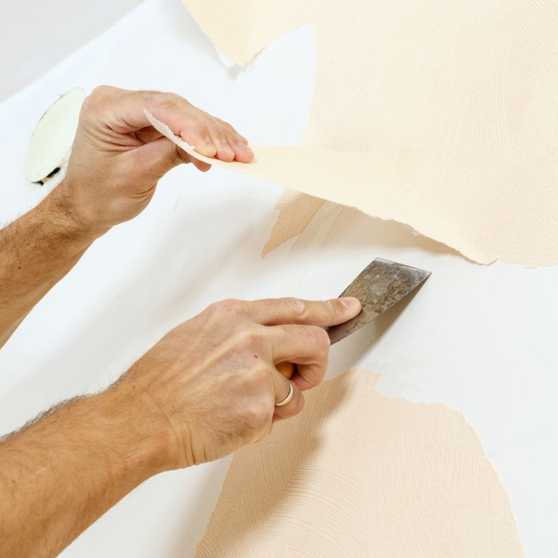Wallpaper Stripping in Denver County, CO