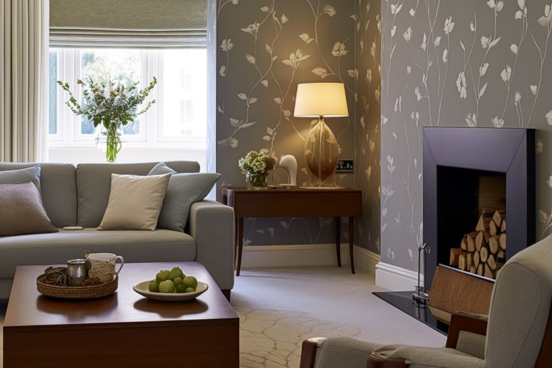 Wallpapering Service in Olathe, KS