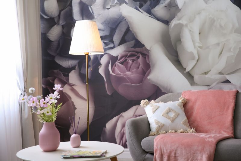 Wallpapering Service in Roswell, GA