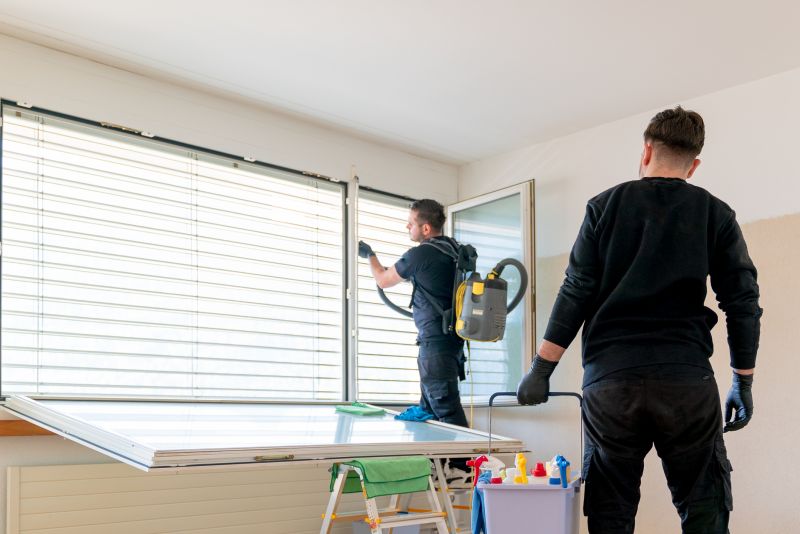 Window Blinds Installation And Repair
