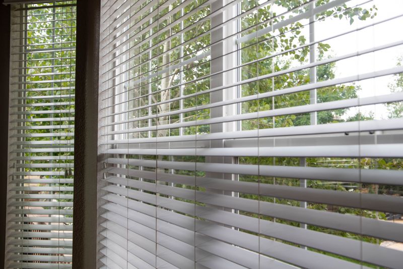 Window Blinds Installation And Repair