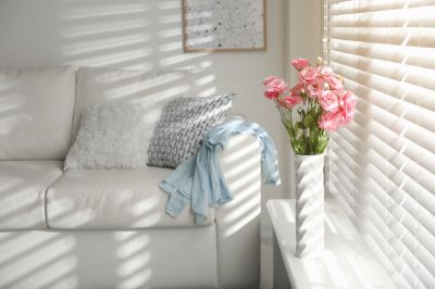 Window Blinds Installation And Repair