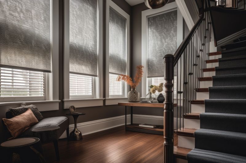 Window Blinds Installation in Littleton, CO