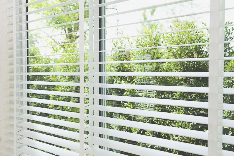 Window Blinds Installation and Repair Costs — Cost of window blinds installation and repair