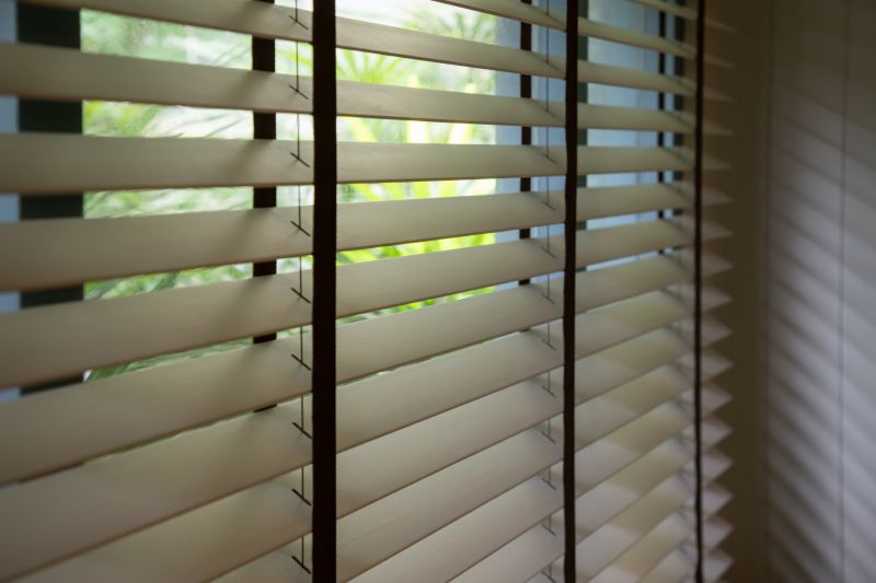 Window Blinds Installation and Repair Costs — Cost of window blinds installation and repair