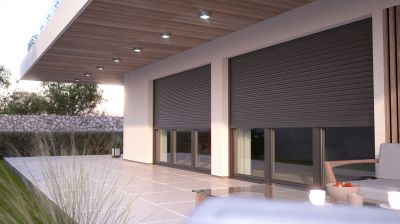 Window Shades Installation in Longmont, CO
