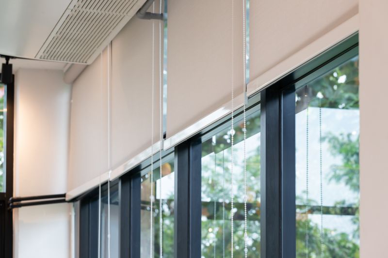 Window Treatments Installation in Denver, CO